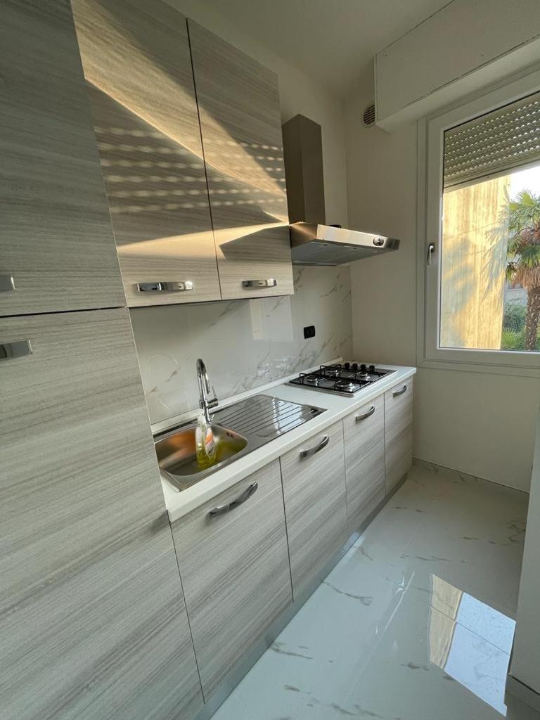 Casa M&N Vila Thiene Exterior foto
