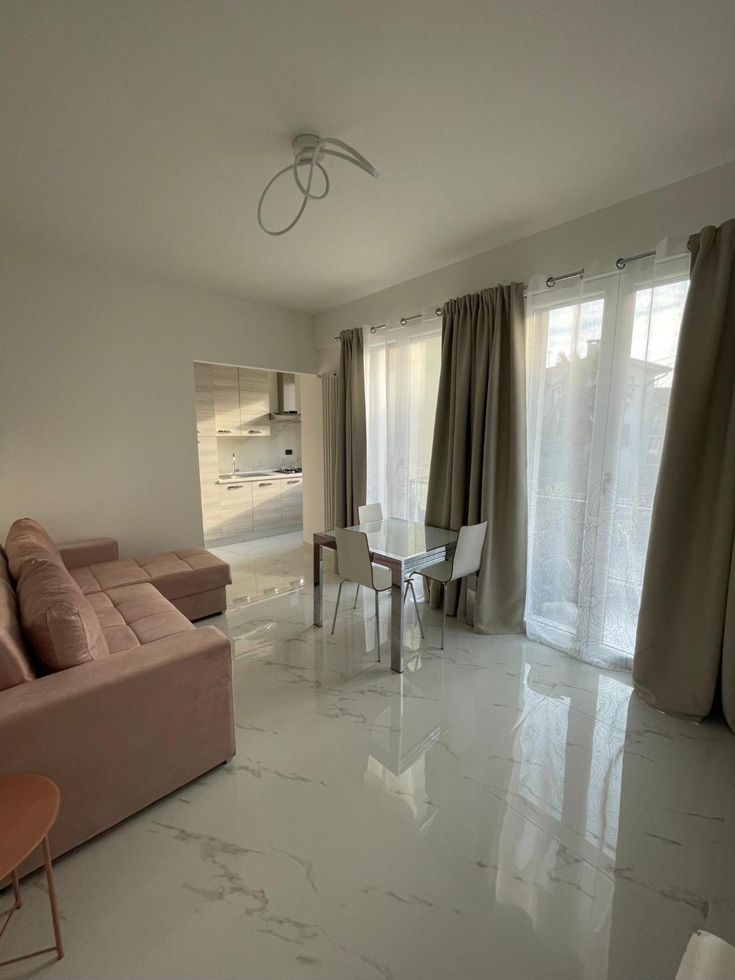 Casa M&N Vila Thiene Exterior foto