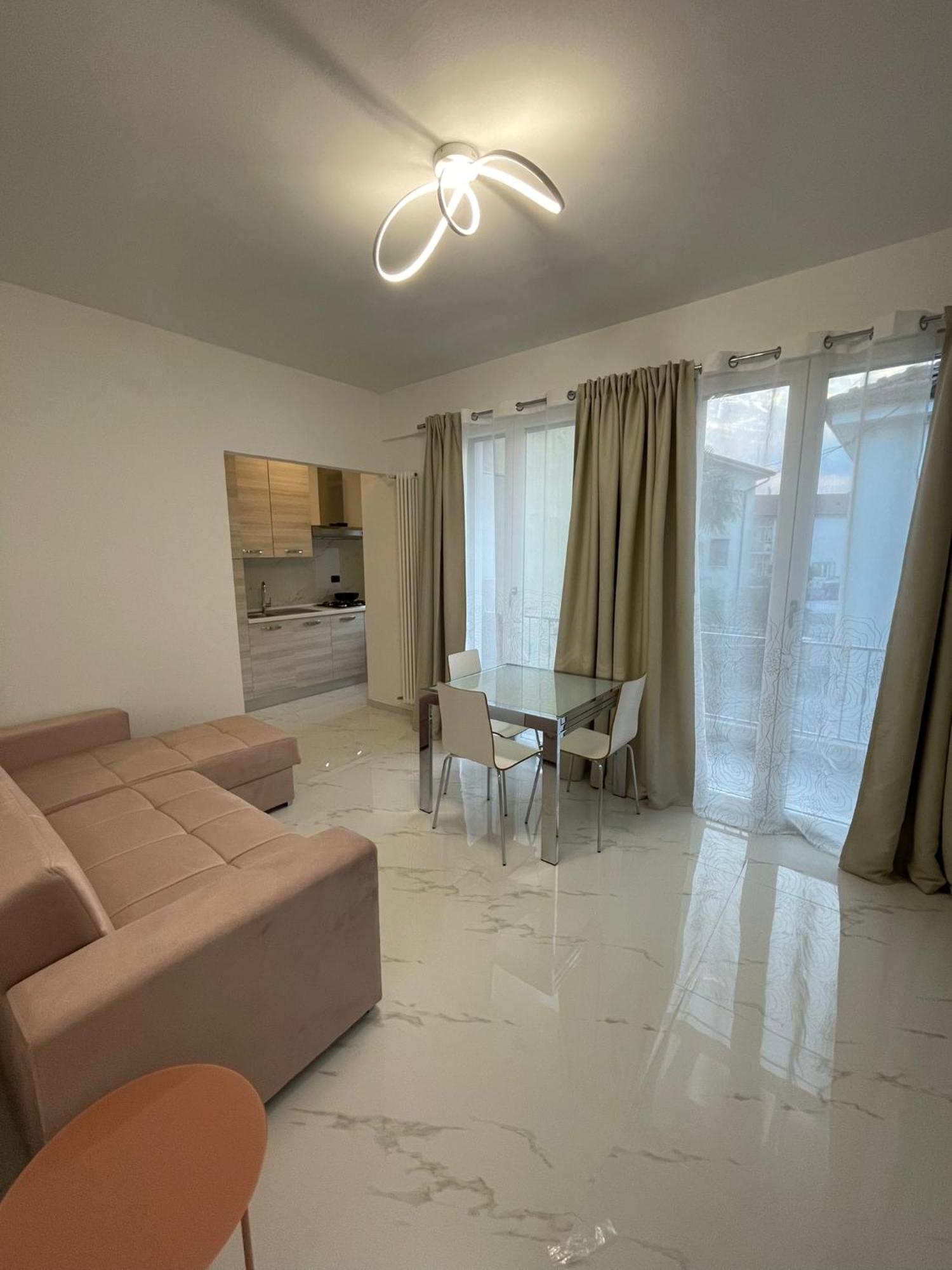 Casa M&N Vila Thiene Exterior foto